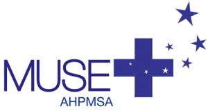 muse-aphmsa-logo